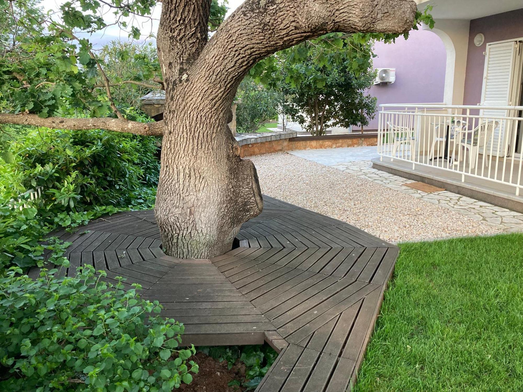 Apartment Marija A