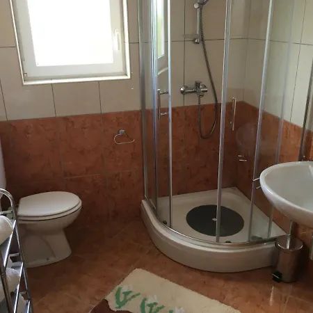 Apartmani Marija Klimno A Exterior foto