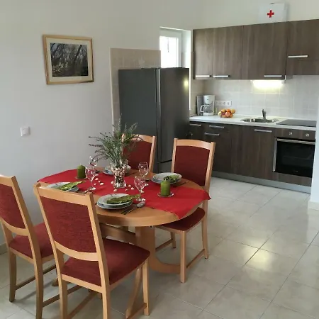 Apartmani Marija Klimno A Exterior foto