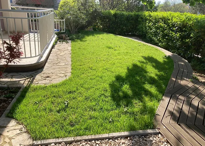 Apartmani Marija Klimno A