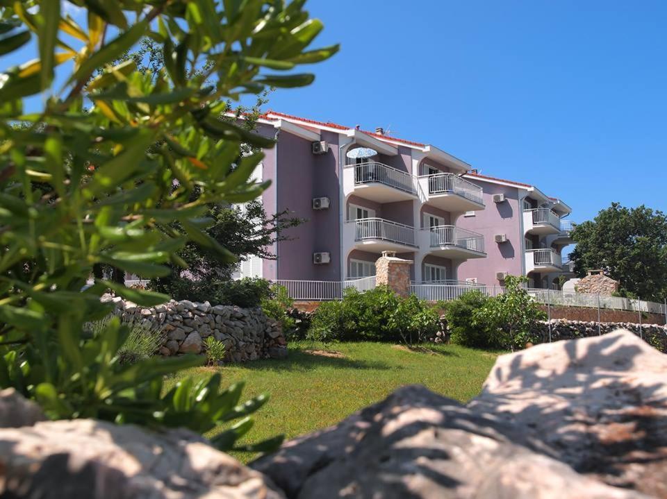 Appartement Marija A